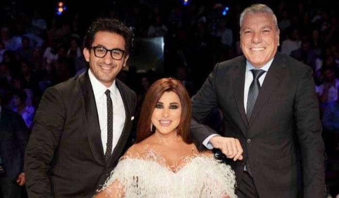 Arabs Got Talent: mooi gebaar voor Marokkaanse vader en dochter