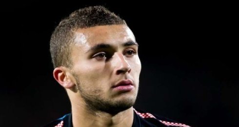 Zakaria Labyad