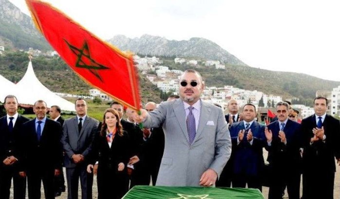Oued Martil krijgt voor 880 miljoen meer ruimte