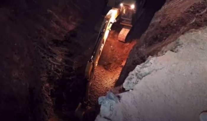 Kleine Rayan (5) vast in 32 meter diepe put in Marokko (video)