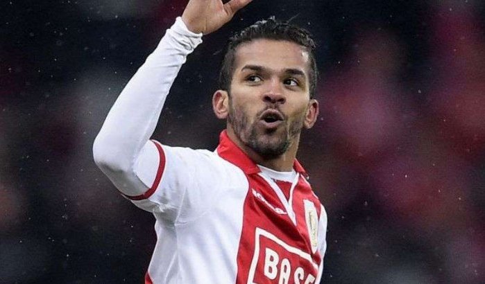 Mehdi Carcela blijft bij Standard Luik