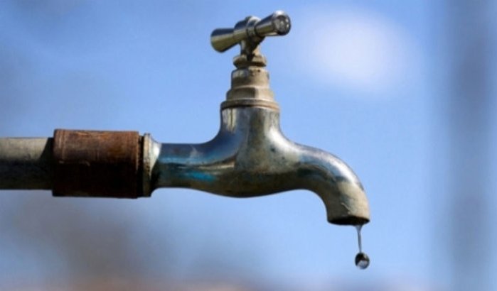 Gouverneur Tanger slaat alarm over watercrisis