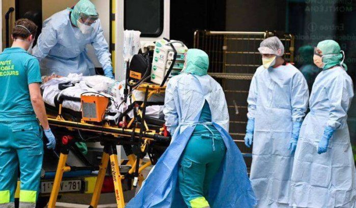 België: Marokkaan (39) overleden aan coronavirus