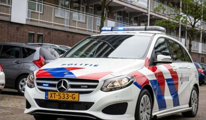 Zes jaar cel voor voorbereiden liquidatie Anis B. in Amsterdam