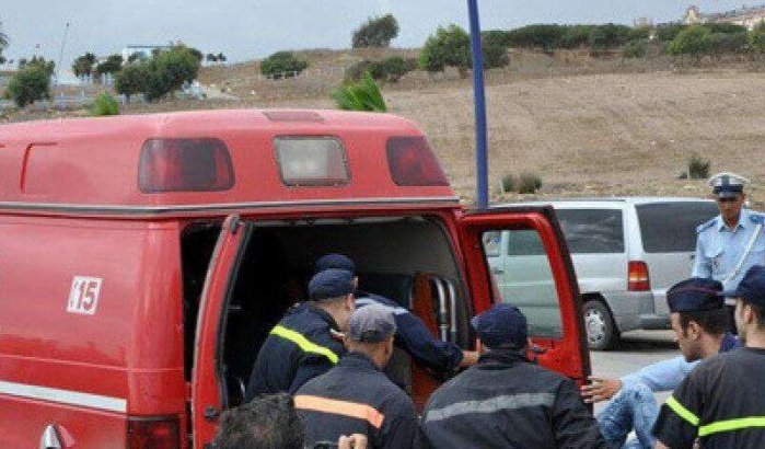 Marokko: Franse vrouw tijdens rally in Laayoune omgekomen