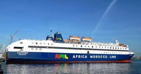 Africa Morocco Link