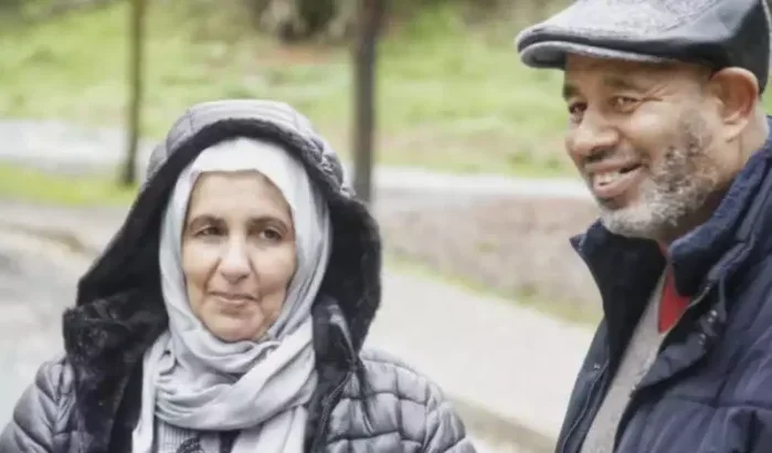 Ouders Imane blijven strijden om hun kleinzoon naar Marokko terug te brengen