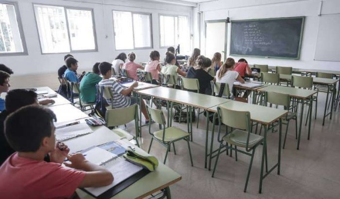 Islam vanaf september in scholen onderwezen in Spanje