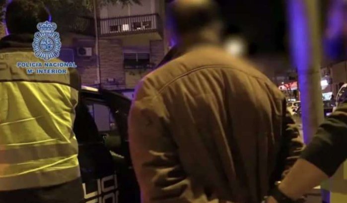 Marokkaan gearresteerd wegens moderne slavernij in Spanje