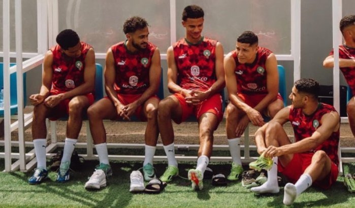 Nieuwe kans voor Atlas Leeuwen na nederlaag op Afrika Cup