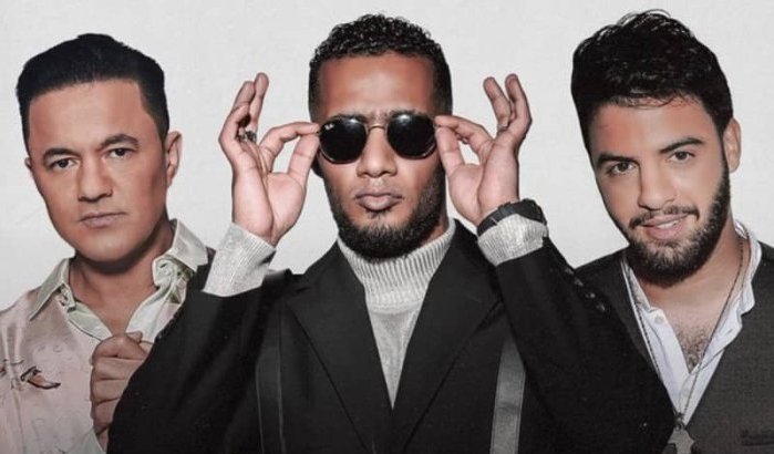El Gouna Festival in Egypte biedt excuses aan RedOne