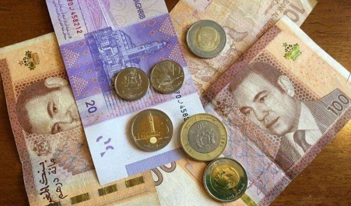Google veroorzaakt paniek in Marokko door dirham te devalueren