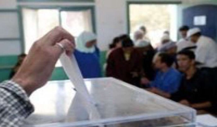 Referendum: 520 stembureaus voor Marokkanen buitenland
