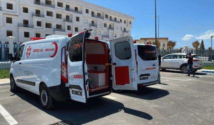 Marokko ontvangt 1,7 miljard dirham van Europa voor coronastrijd