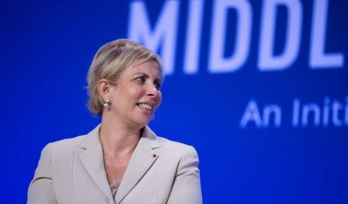 Dit zijn de meest machtige Marokkaanse vrouwen in de Arabische wereld