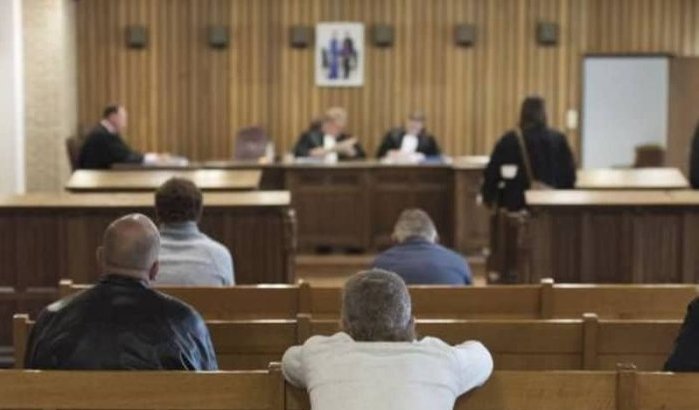 Marokkaanse Belg veroordeeld voor verkrachting en dwanghuwelijk