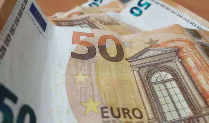 Marokkaan in Spanje verdacht van handel in valse bankbriefjes