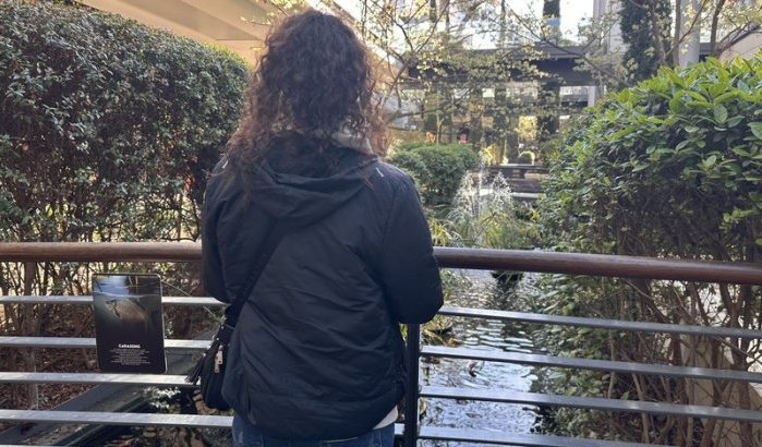 Gedwongen tot huwelijk in Marokko, daarna tot seks: Ariane's strijd 