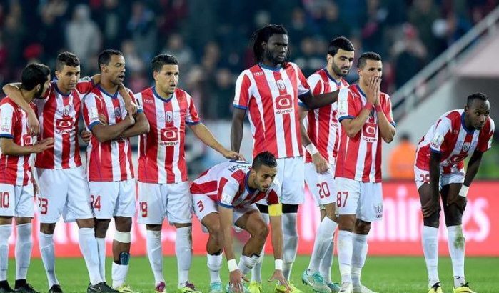 Moghreb Tetouan wil buitenlandse spelers aanwerven