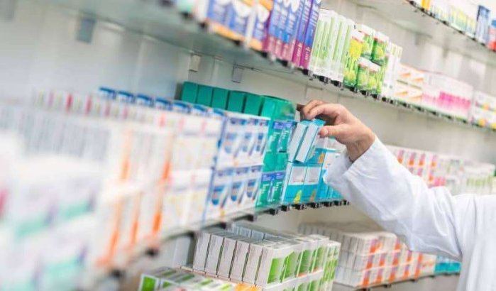 Apotheker en handlangers veroordeeld voor drugshandel in Oujda