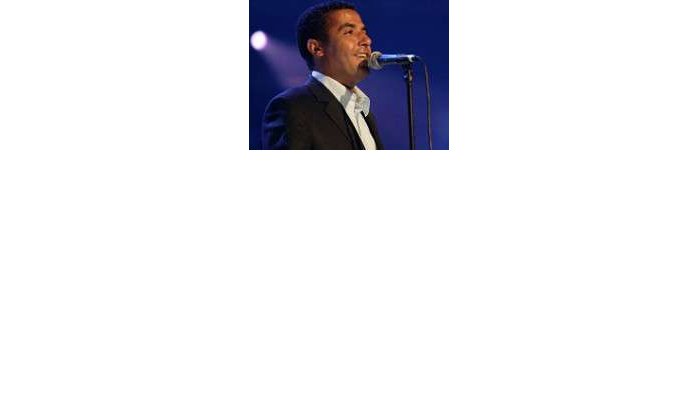 Cheb Mami en Idir geven concert in Nador