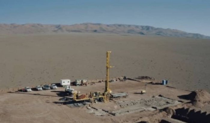 Grote hoeveelheden lithium ontdekt in Marokko
