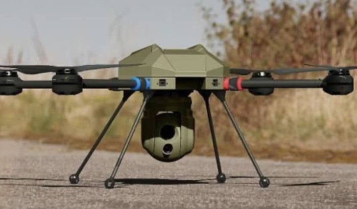 Marokko begonnen met productie militaire drones