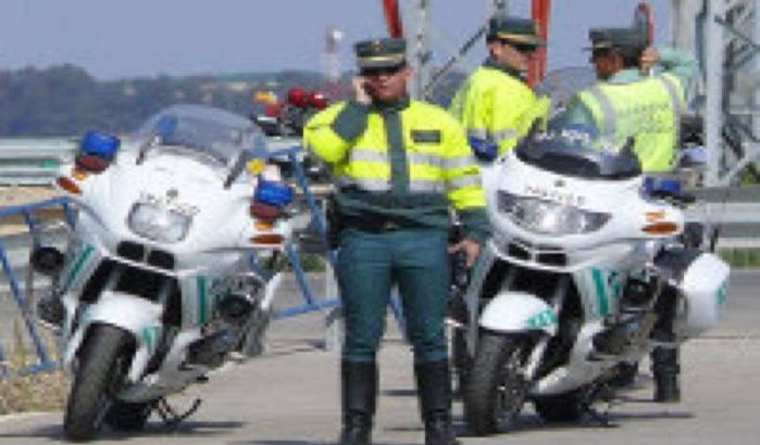 Spaanse agenten vervolgd voor geweld tegen Marokkaan 