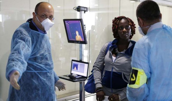 Alle Ebola-meldingen in Marokko waren vals alarm