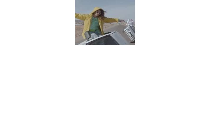 "Bad Girls" van M.I.A. in Marokko gedraaid