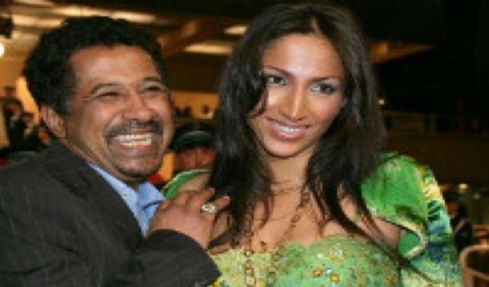 Khaled wil in Marokko gaan wonen