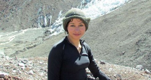 Ghizlane Aakar