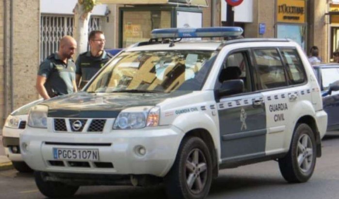 Jonge Marokkaan doodgeschoten in Huelva