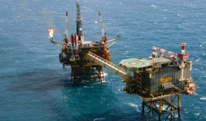 Repsol heeft spijt van vertrek uit Marokko