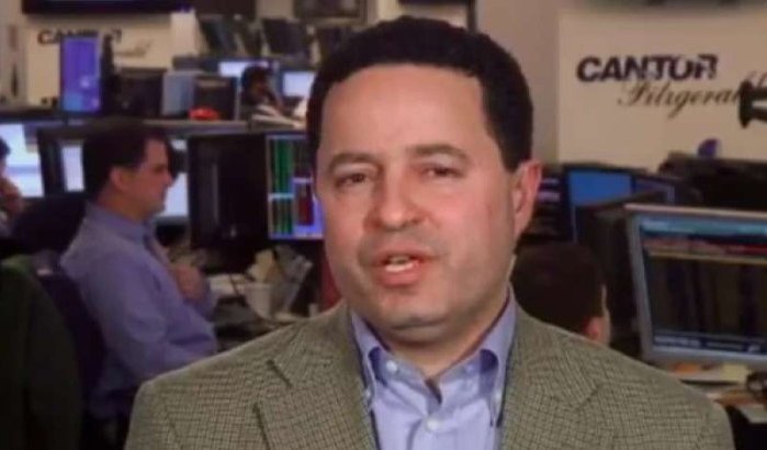 Bloomberg verkiest Marokkaan Youssef Squali als beste financiële analist