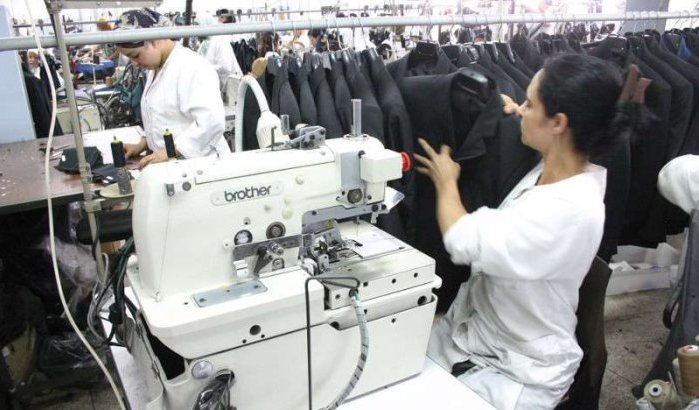 Marokko wil 5 miljard aan textiel exporteren