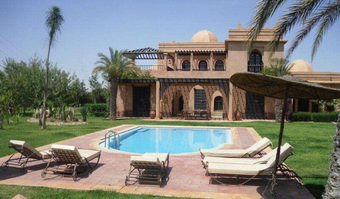 België gaat sociale huurders met huis in Marokko opsporen
