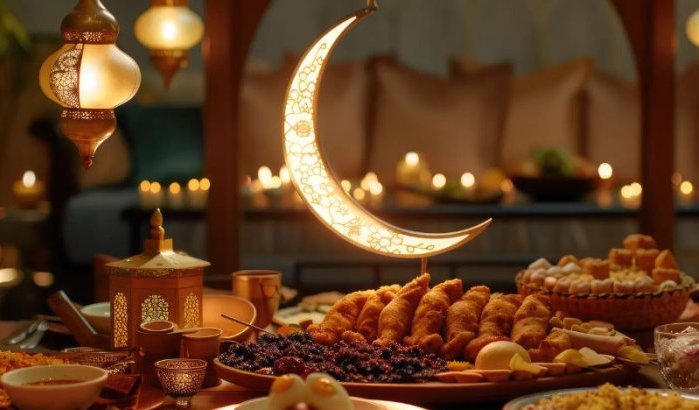 Officieel: Ramadan 2024 begint op maandag 11 maart in België