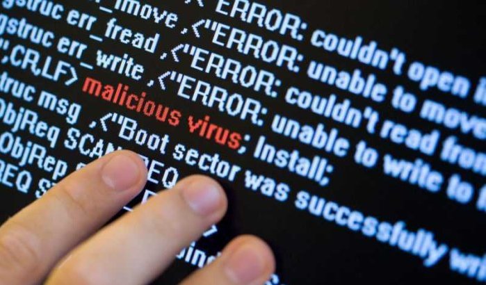 Cyberbeveiliging: Marokko, VS en Israël werken samen