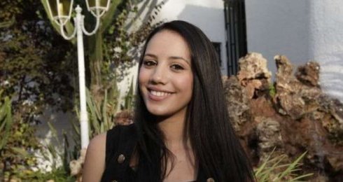 Zeena Aouita