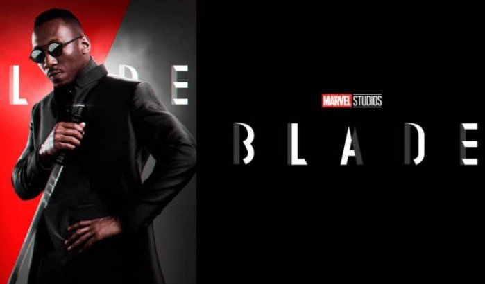 Marvel-film "Blade" in Marokko opgenomen