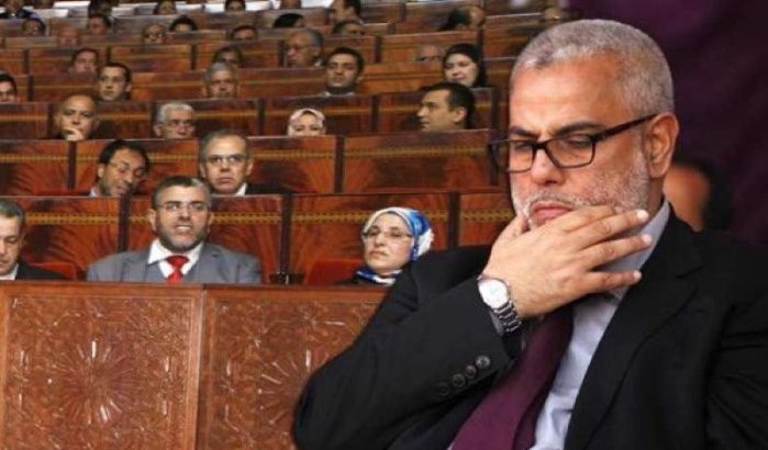 Istiqlal-partij sleept Premier Benkirane voor de rechter