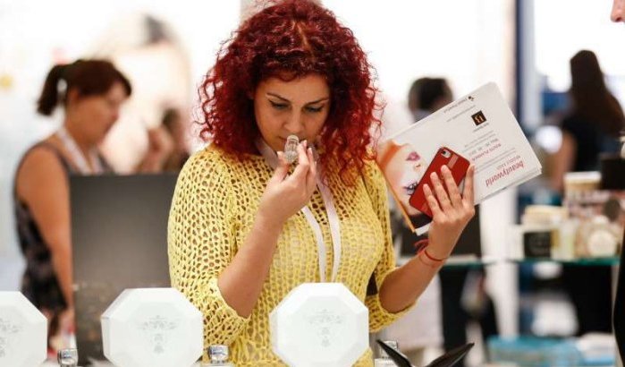 Cosmetica « made in Morocco » wil Dubai veroveren