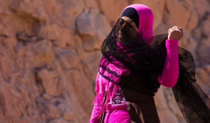 Half miljoen alleenstaande vrouwen in Marokko