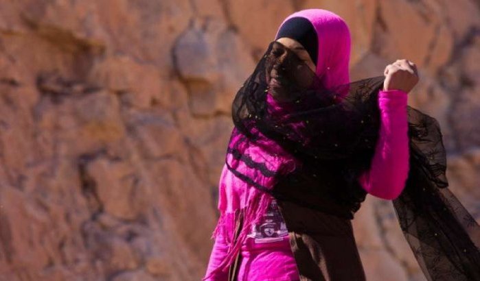 Half miljoen alleenstaande vrouwen in Marokko