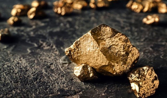 Nieuwe metaalvondsten in Marokko: koper, goud en zilver