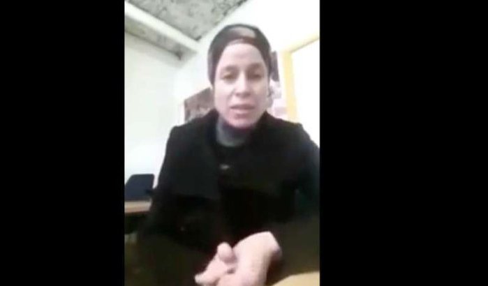Kuisvrouw consul Marokko: "Ik werd door de zoon van de consul seksueel misbruikt" (video)