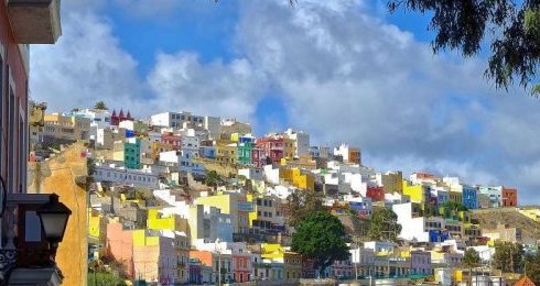 Las Palmas