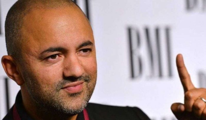RedOne: "Michael Jackson moest naar Marokko komen en mijn familie ontmoeten"