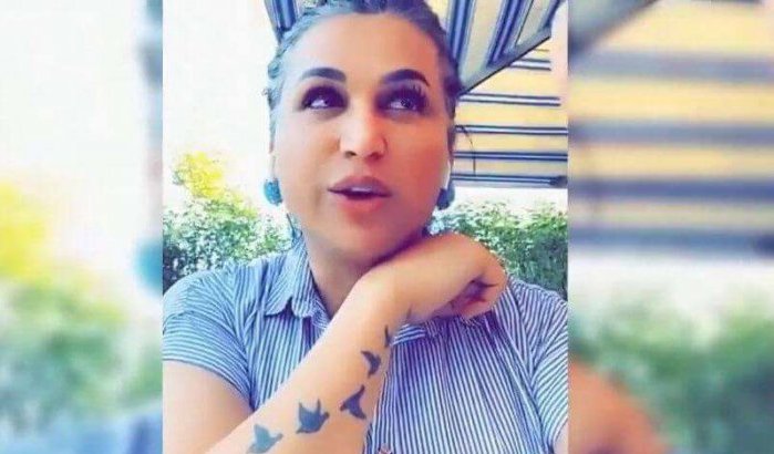 Marokko: student wil aangifte doen tegen transgender Sofia Taloni en wordt zelf aangeklaagd